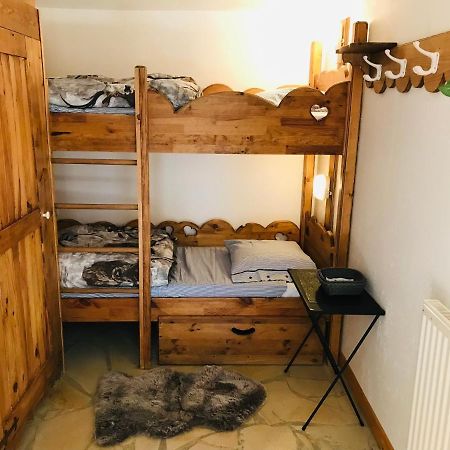 Apartament Chalet Saint-Chaffrey Zewnętrze zdjęcie