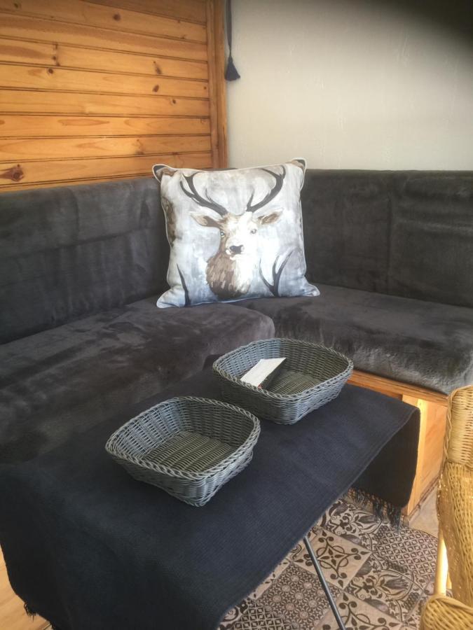 Apartament Chalet Saint-Chaffrey Zewnętrze zdjęcie