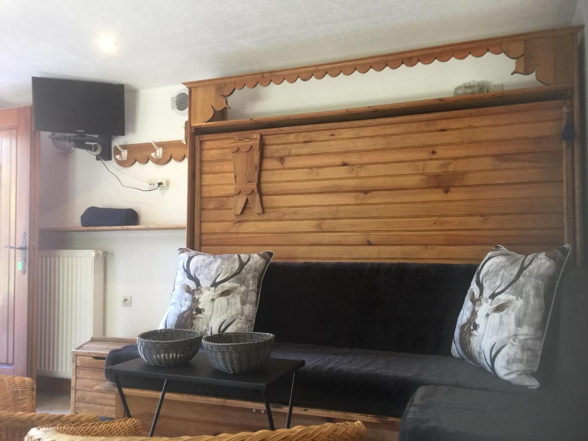 Apartament Chalet Saint-Chaffrey Zewnętrze zdjęcie
