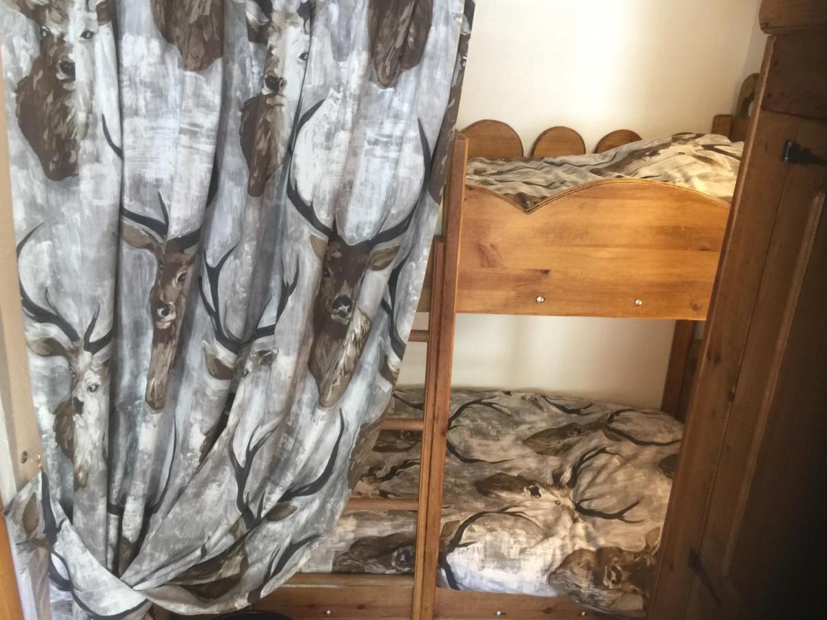 Apartament Chalet Saint-Chaffrey Zewnętrze zdjęcie
