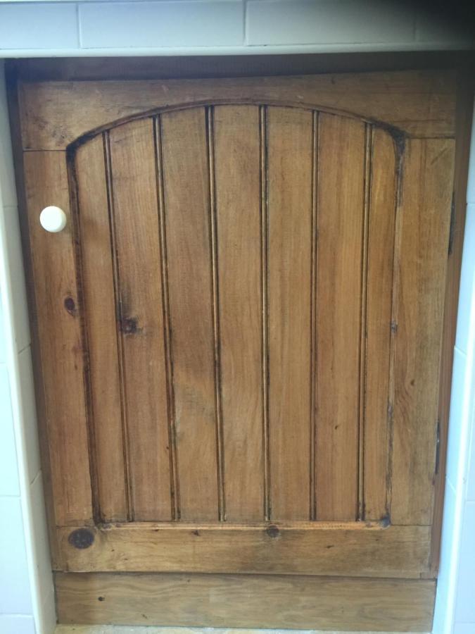 Apartament Chalet Saint-Chaffrey Zewnętrze zdjęcie