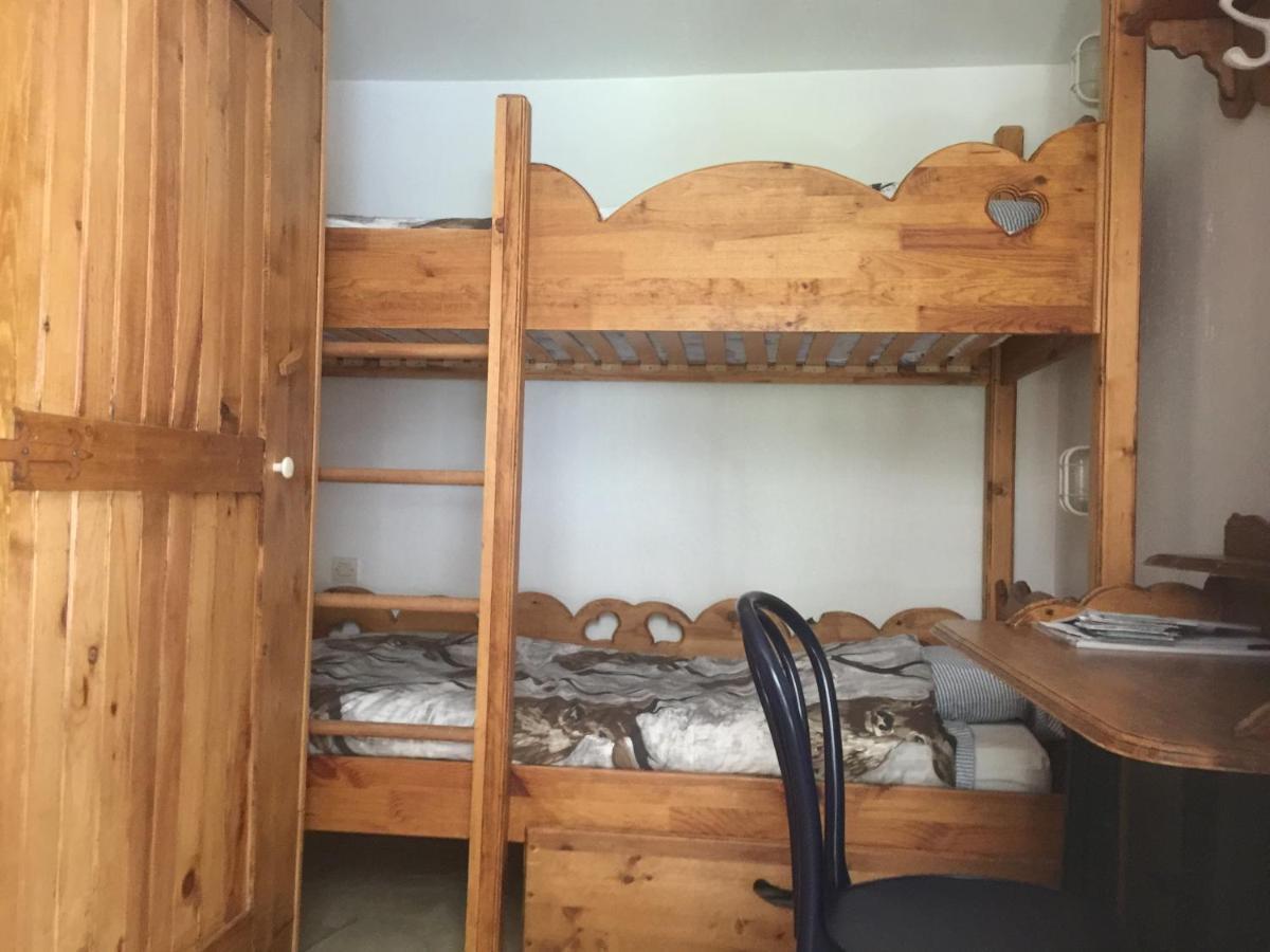 Apartament Chalet Saint-Chaffrey Zewnętrze zdjęcie