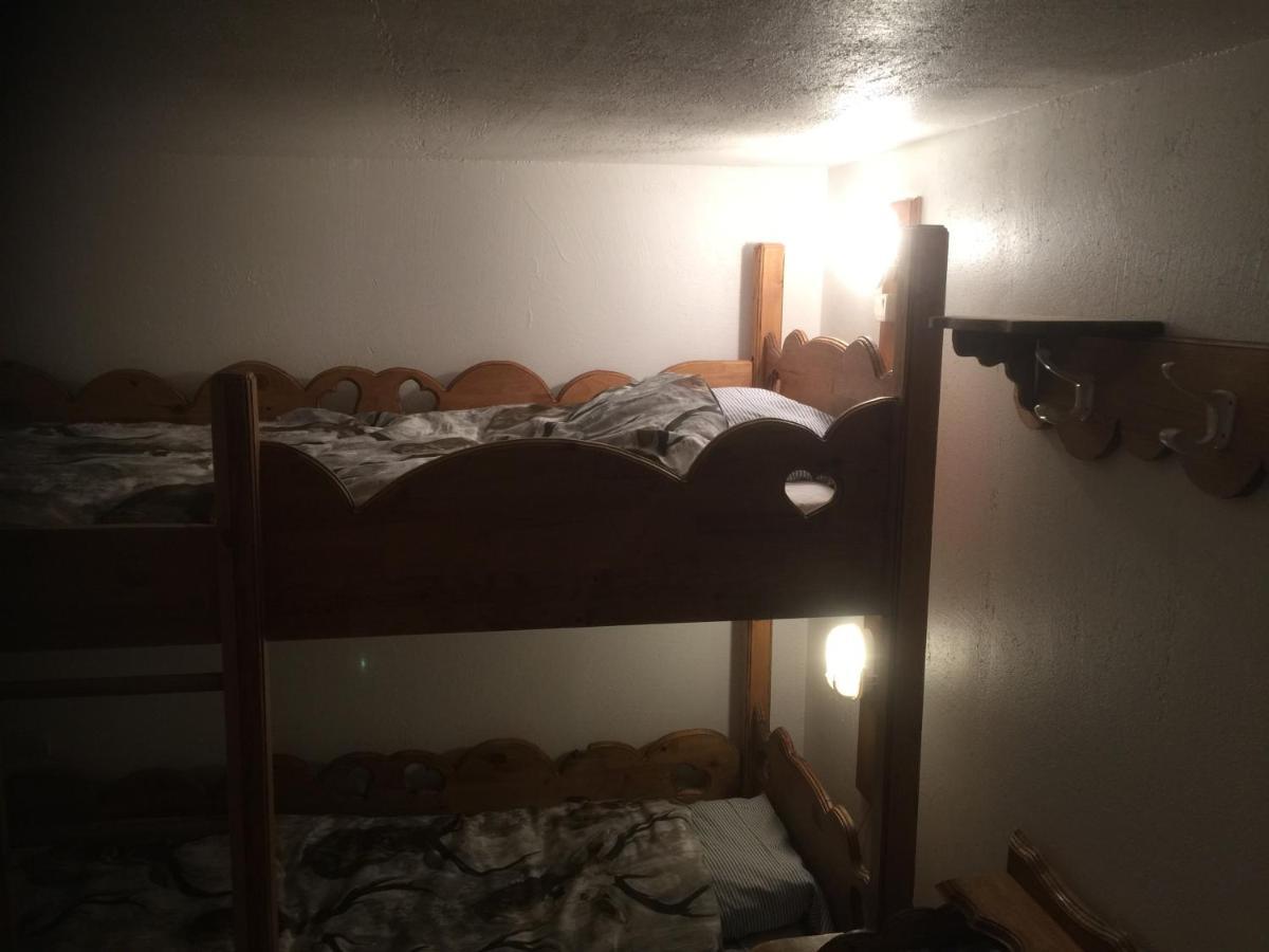 Apartament Chalet Saint-Chaffrey Zewnętrze zdjęcie