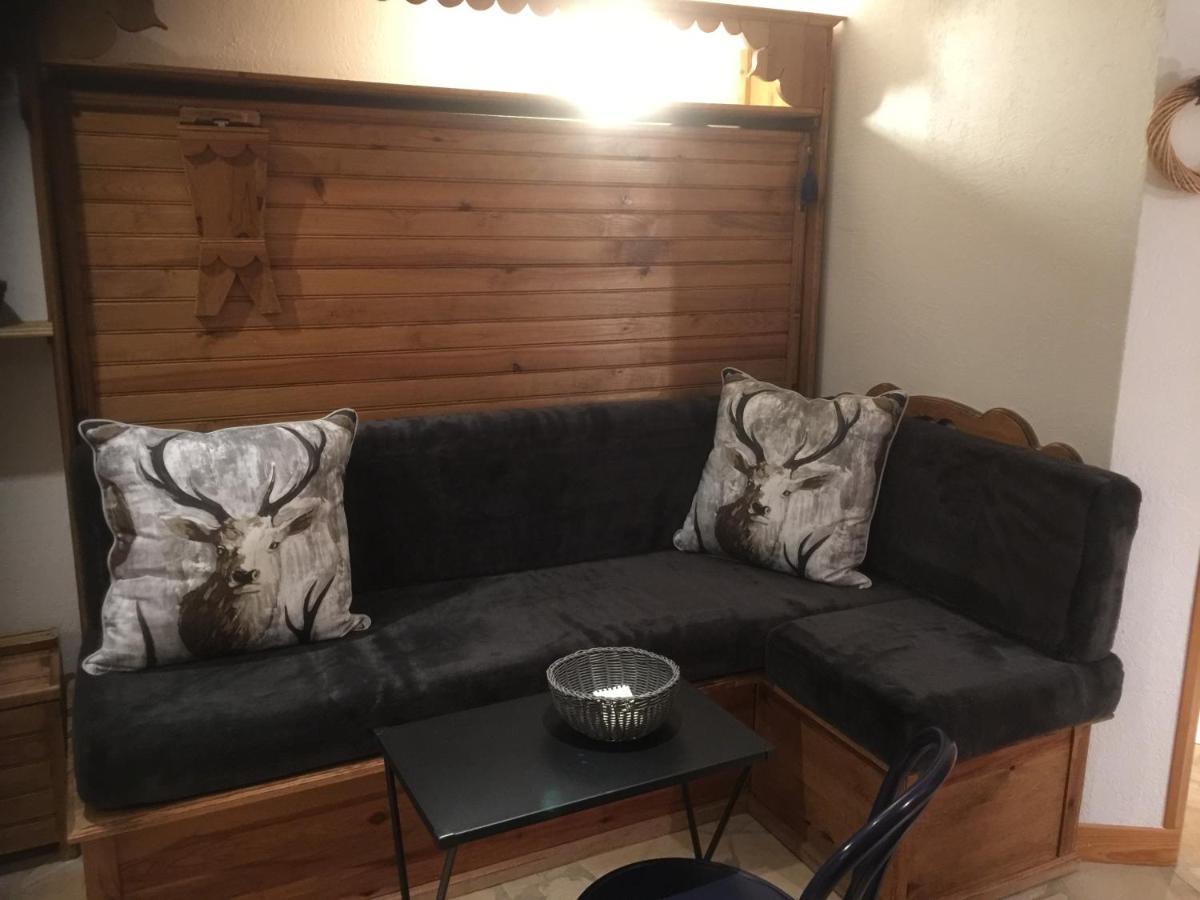 Apartament Chalet Saint-Chaffrey Zewnętrze zdjęcie