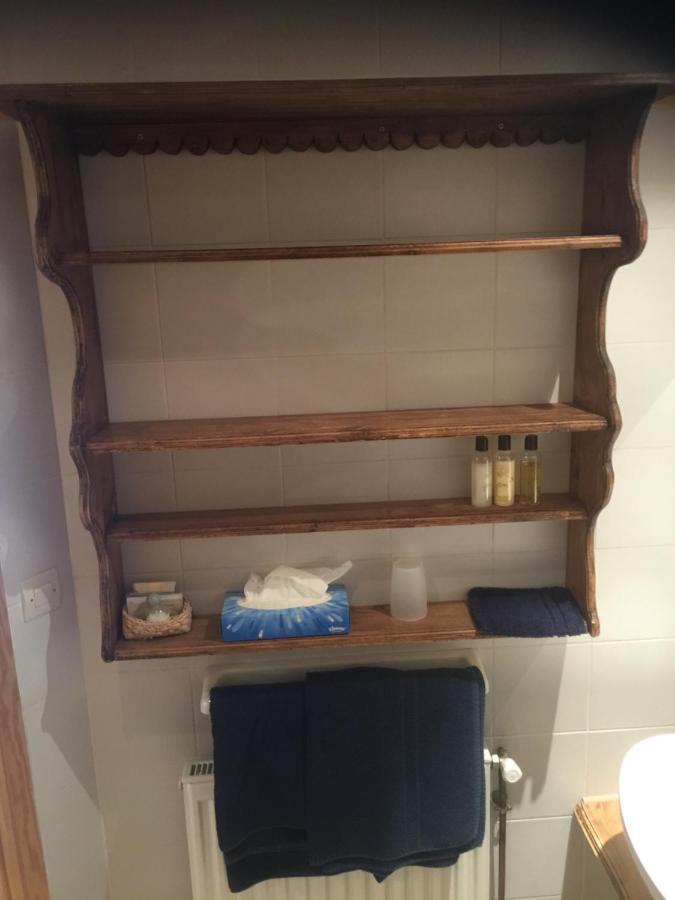 Apartament Chalet Saint-Chaffrey Zewnętrze zdjęcie