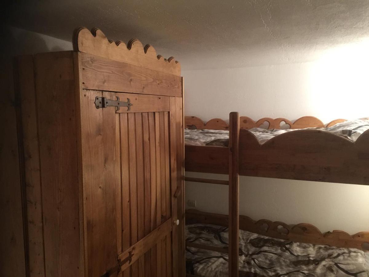 Apartament Chalet Saint-Chaffrey Zewnętrze zdjęcie