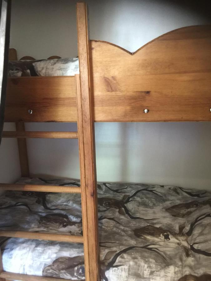 Apartament Chalet Saint-Chaffrey Zewnętrze zdjęcie