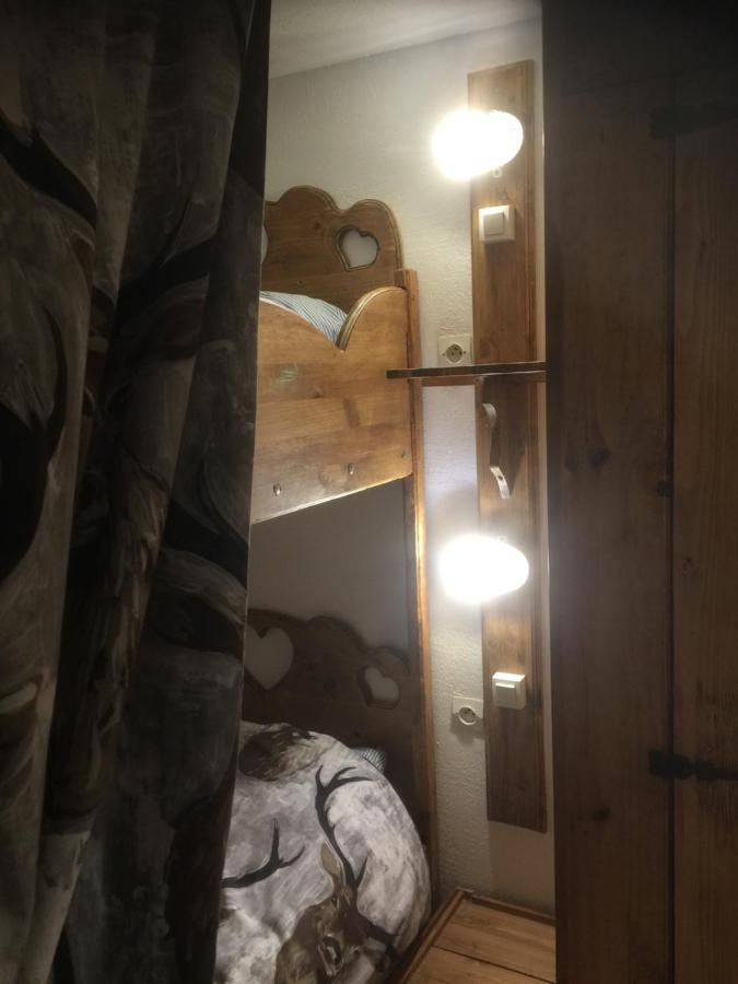 Apartament Chalet Saint-Chaffrey Zewnętrze zdjęcie